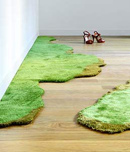 tapis moss moss